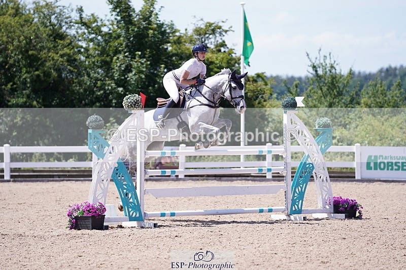 240719A-133442-11555 - Cls 14, 1 Star Silver Tour 1.25m