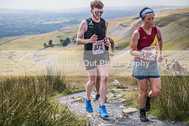 Ingleborough-184 - Ingleborough Mountain Race Saturday 18th July 2026