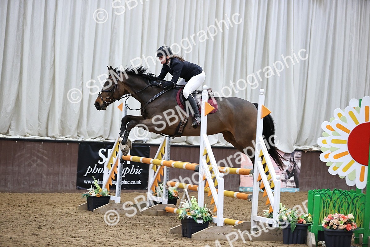 SBM_001314 - Class 3 - Senior Discovery - 1.00m Open