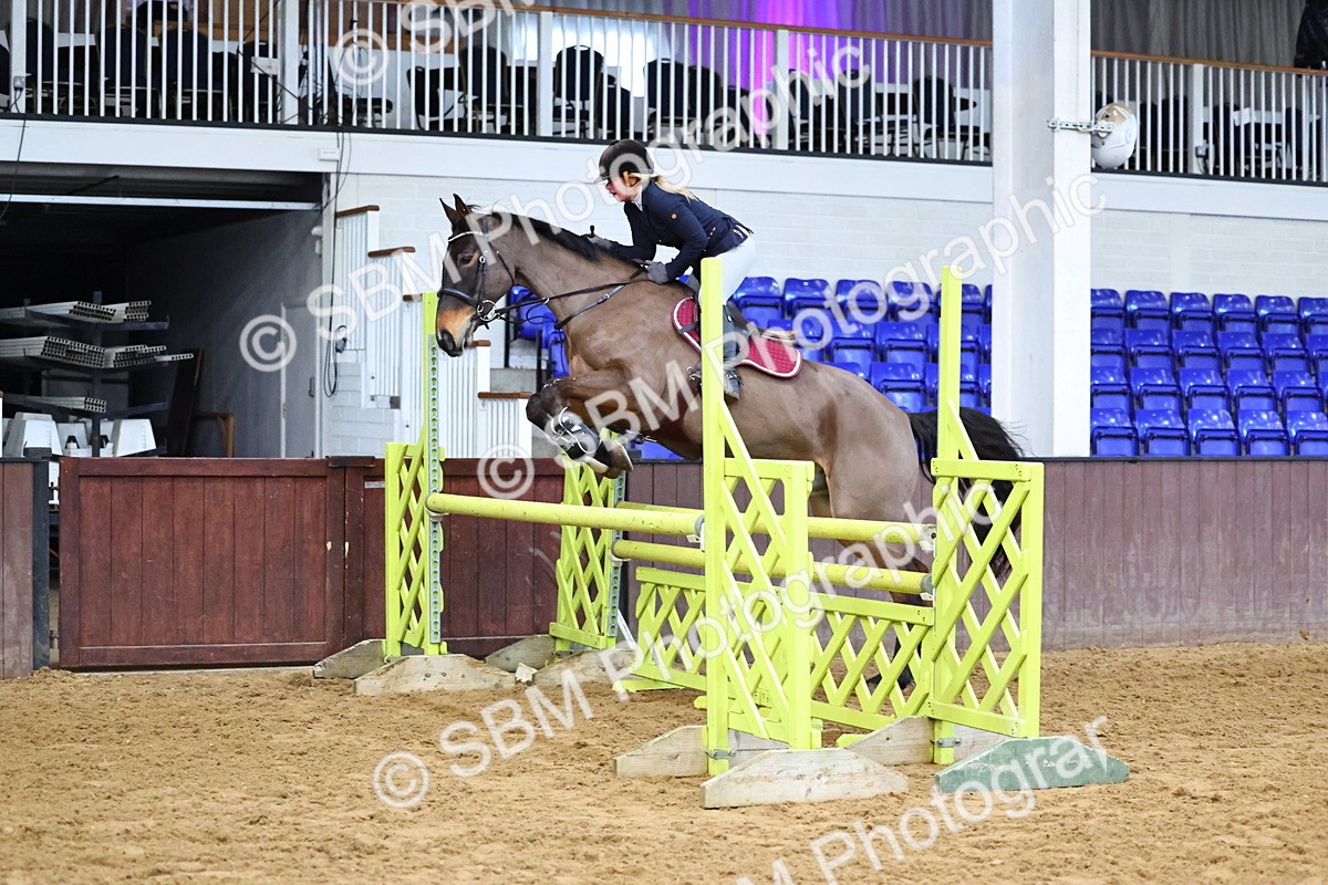 SBM_000509 - Class 3 - Senior Discovery - 1.00m
