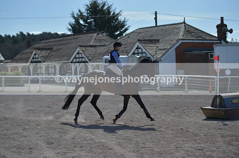 NGP_8204 - XC Time 13:29 to 13:34