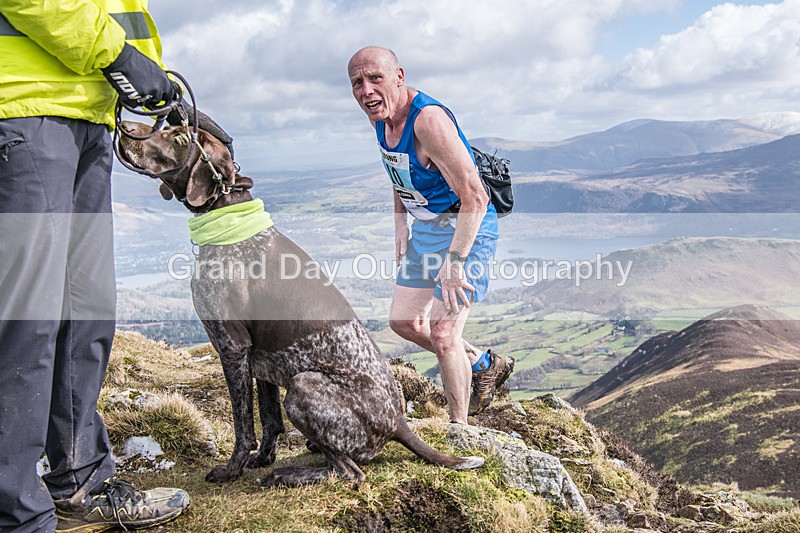Causey Pike-381 - Causey Pike Fell Race Saturday 14th March 2026