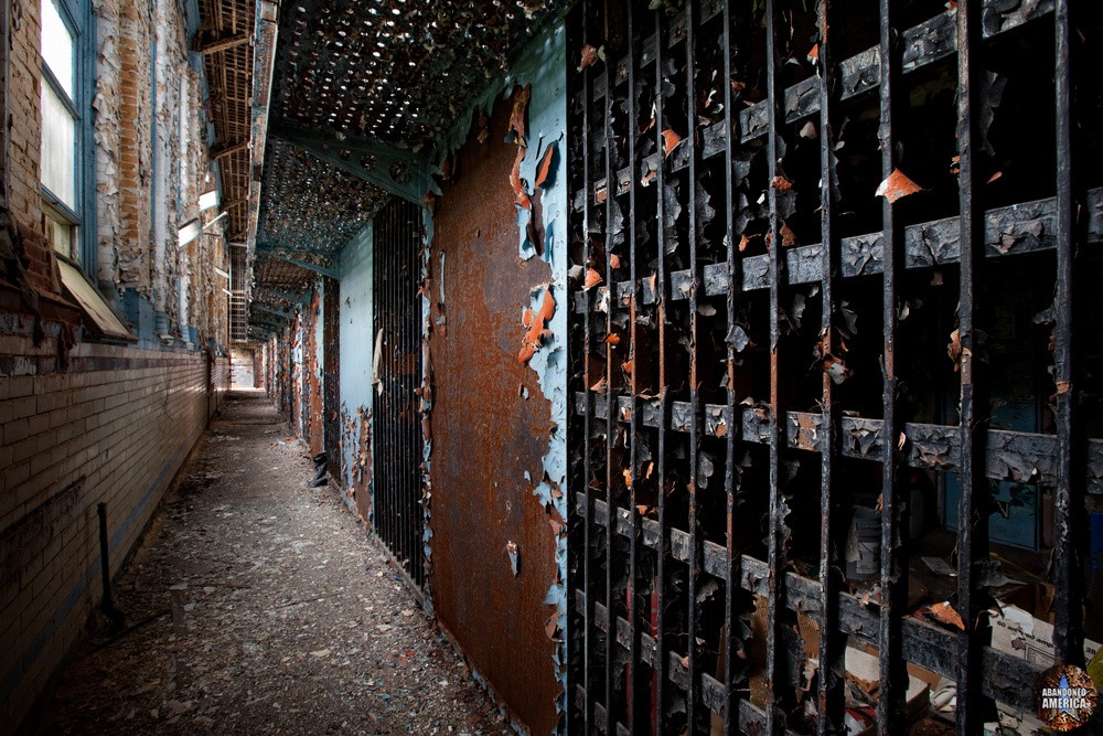  - G. B. Piranesi Prison*