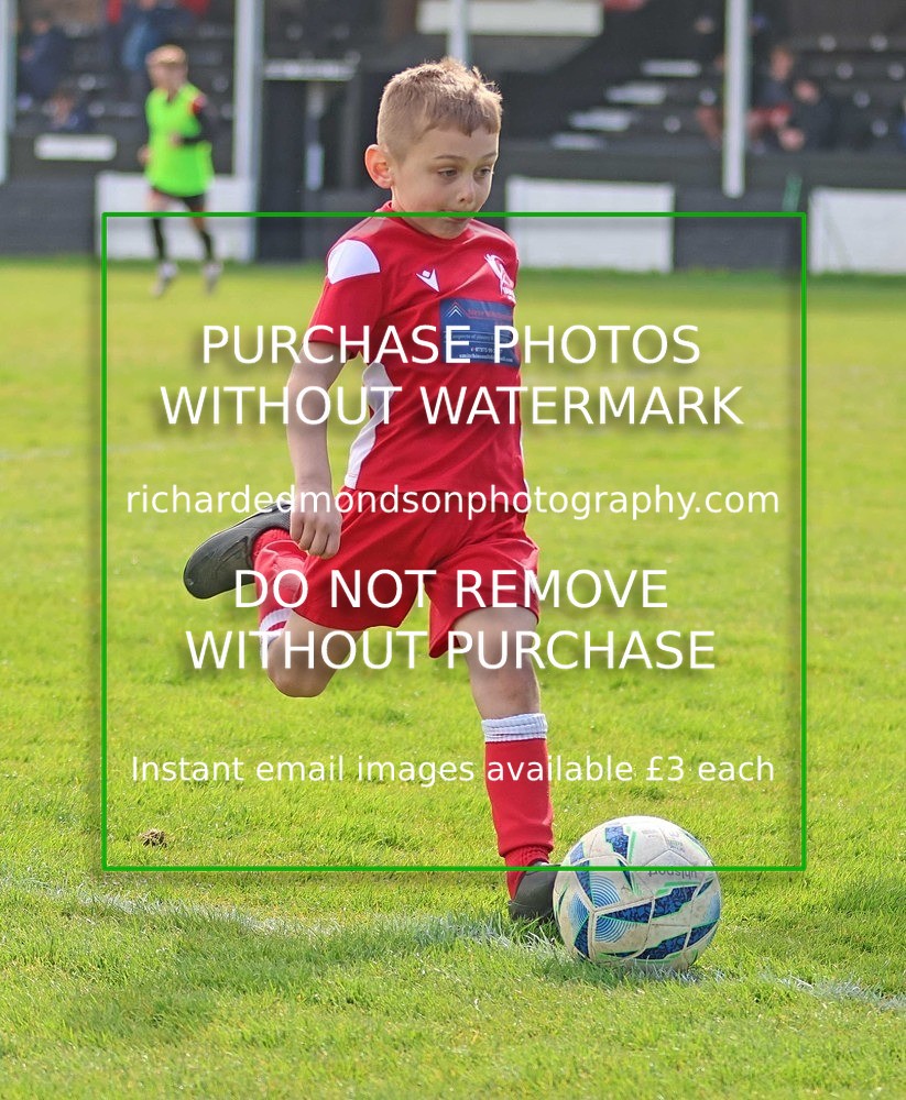 533A7725 - Ibis Under 7's Penalty Shootout (Kendal Town FC), 18/4/26