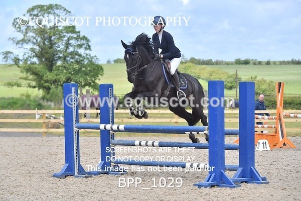 BPP_1029 - Senior Discovery/ 1m Open