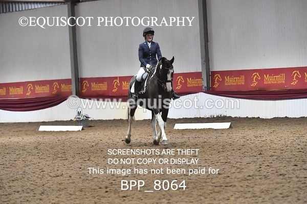 BPP_8064 - MED TEST 4