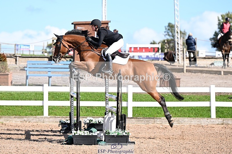 250911-153309-02040 - Cls 15 1.15m Amateur Champ