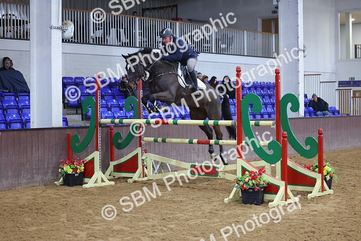 SBM_003041 - Class 18 - National 1.30m/1.40m Open Handicap (1.30m - 1.40m)