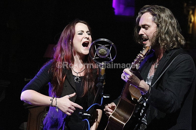 _56A4796 - Rob Richings and The Black Feathers