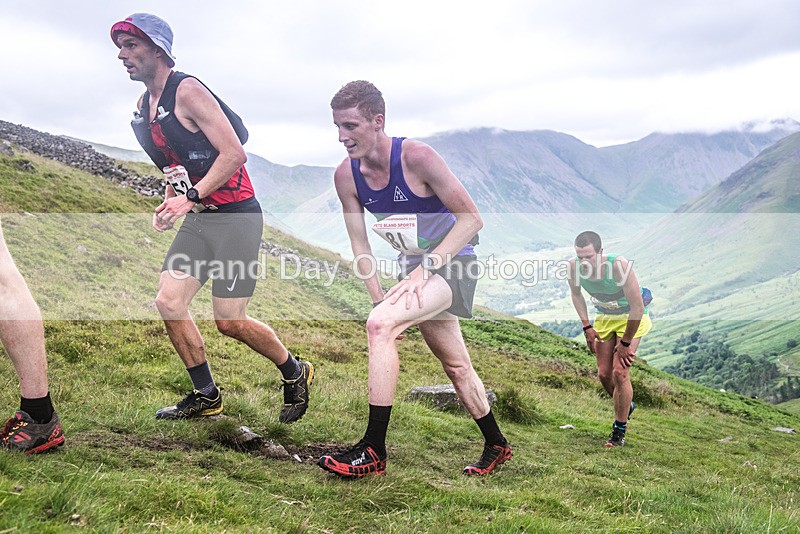 Wasdale-316 - Wasdale Horseshoe Fell Race Saturday 13th July 2024