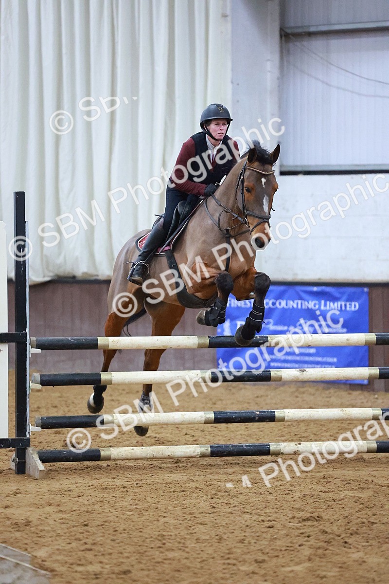 SBM_000737 - Class 3 - Senior Discovery - 1.00m