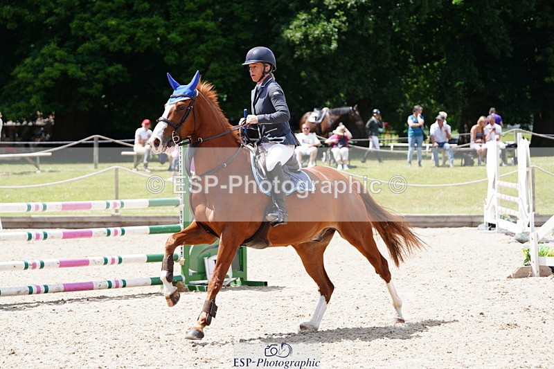 250615A-134408-11248 - Class 47 Snr British Novice 2nd Rnd