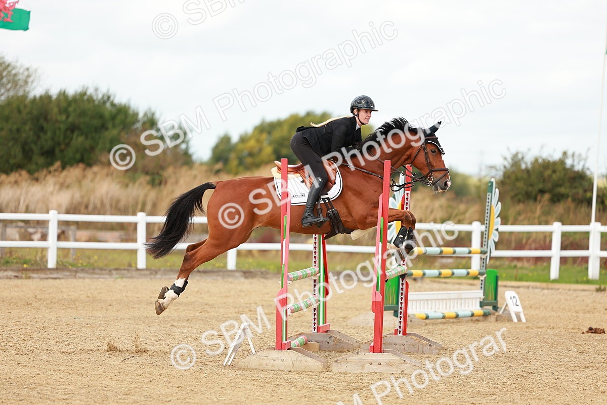SBM_001090 - Class 3 - Senior Discovery - 1.00m