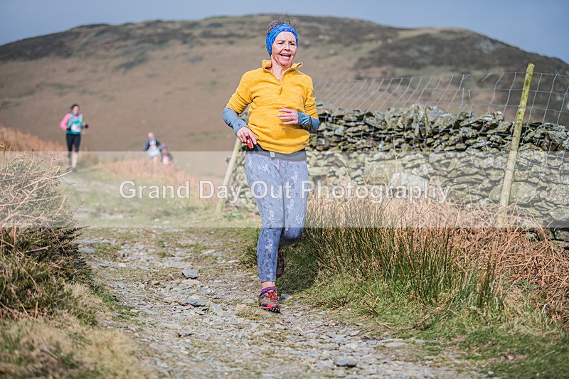 Black Combe-1183 - Black Combe Fell Race Saturday 9th March 2024