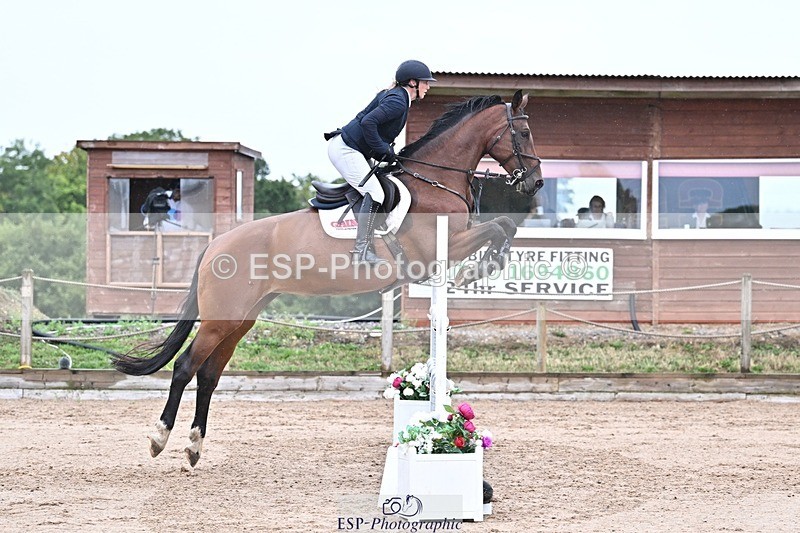 250731-100402-00288 - Cls 02 Snr Fox 1st Rnd