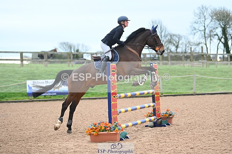 240316A-085910-02237 - Cls 13 Snr 1.05 and 1.10m Open