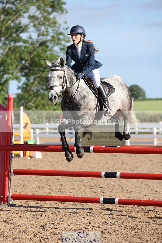 240629A-185405-09434 - Cls 14 Springboard 128cm + 138cm