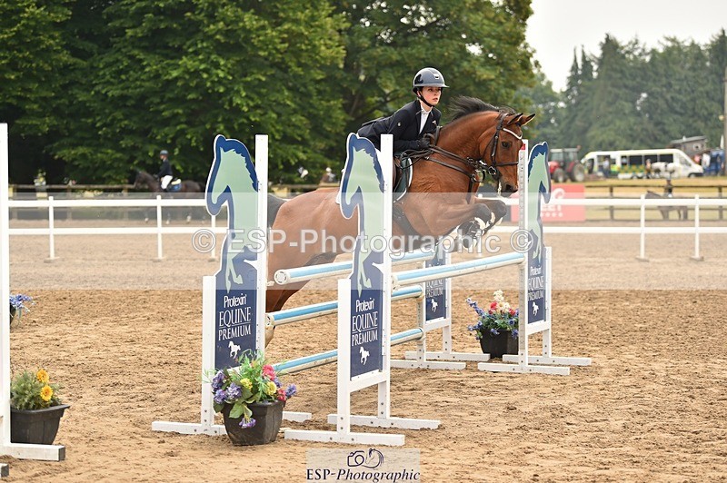 230618-100446-10962 - Cls 24 Pony Newcomers & 1m Open