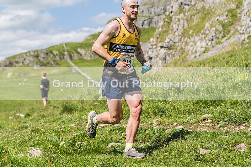 Settle Hills-59 - Settle Hills Fell Race Sunday 21st June 2026