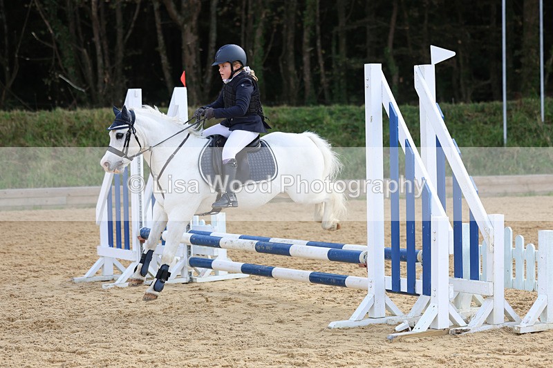 3E7A6682 - Class 2: 50cm Open