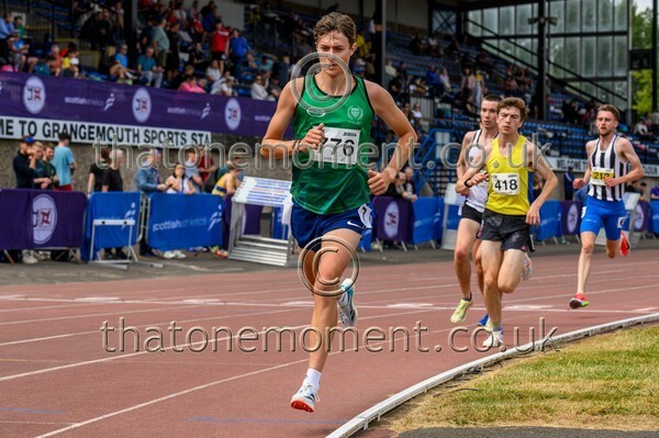 Sen25SUN-916539 - Track Male