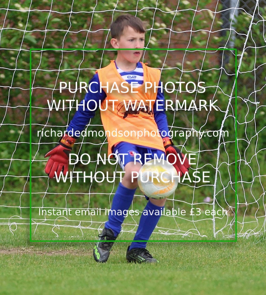 533A1528 - Ambleside United U8's (16/5/26)
