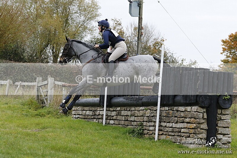 WWHT 181020 WWHT 181020 1726 - WWEC Open (1.00m)  18/10/20