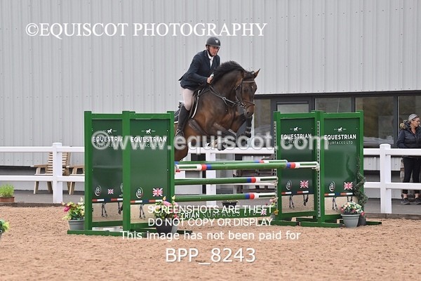 BPP_8243 - CLASS 18 SAT Nupafeeds Senior Discovery/1m open