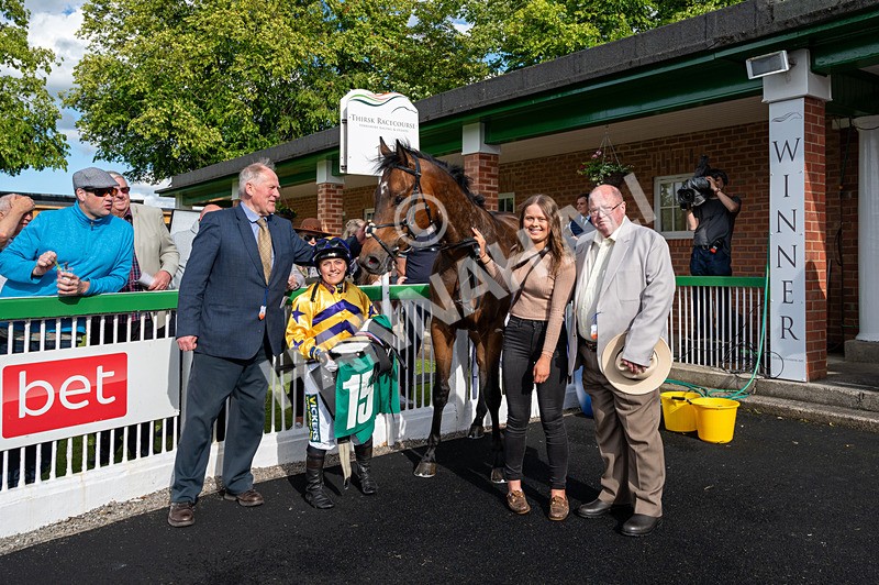 160624-Race 5-American Affair-5607 - Race 5