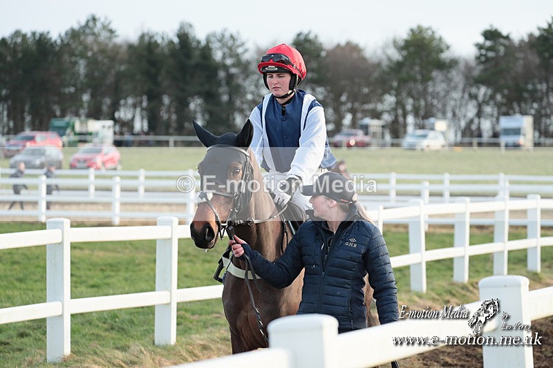 PtP 270124 1128 - Royal Artillery PtP Larkhill 27/01/24