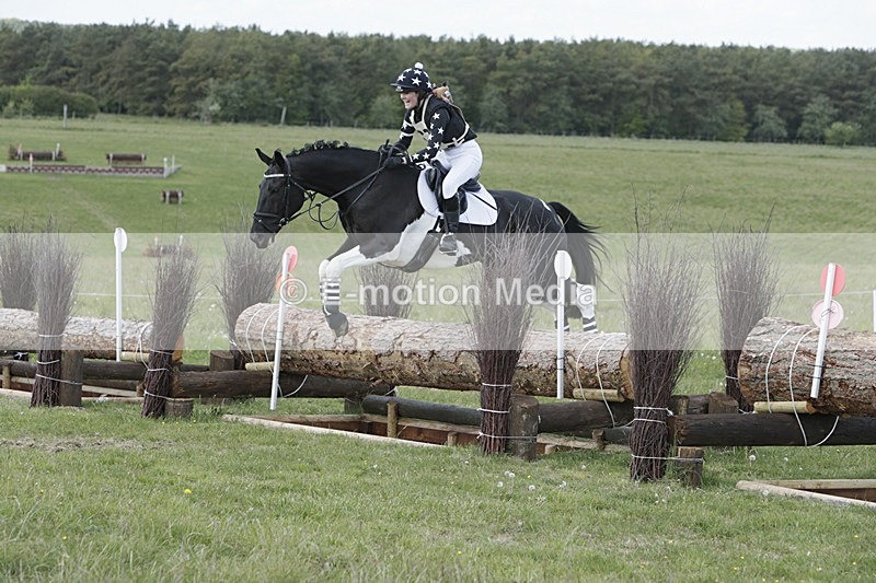 BVHT 140517  IXC -883 - Class 1 XC Intermediate 14/05/17