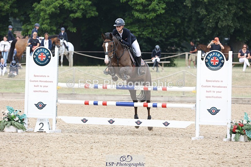 230618-095707-09853 - Cls 19 Pony Intro 1m