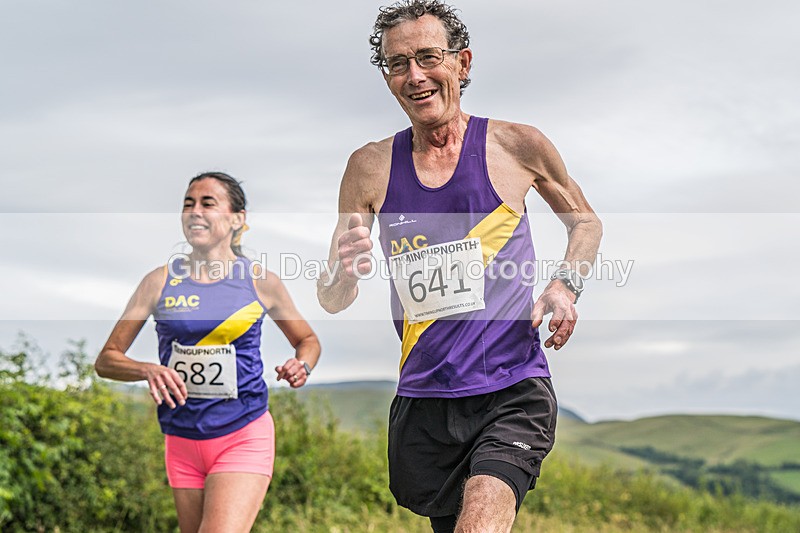 Lambfoot-351 - Lambfoot Loop Road Race Tuesday 2nd July 2024
