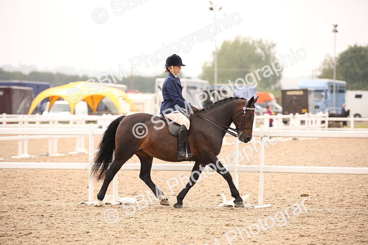 SBM_22199 - Class 708 - Ridden Rescue