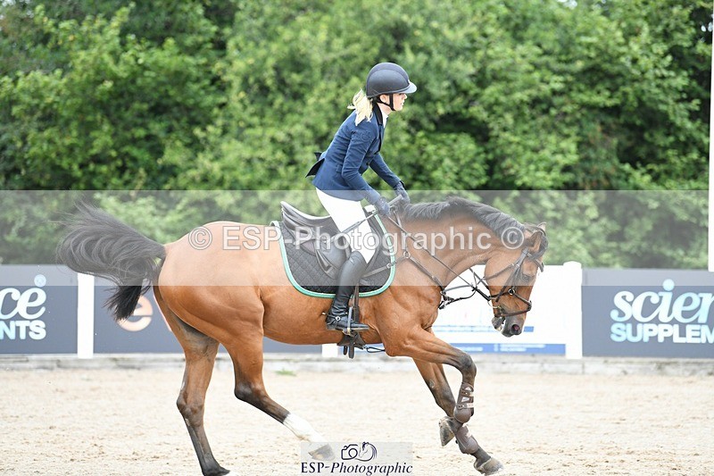 250803-091530-11781 - Cls 31 a&b British Novice & 90cm Open