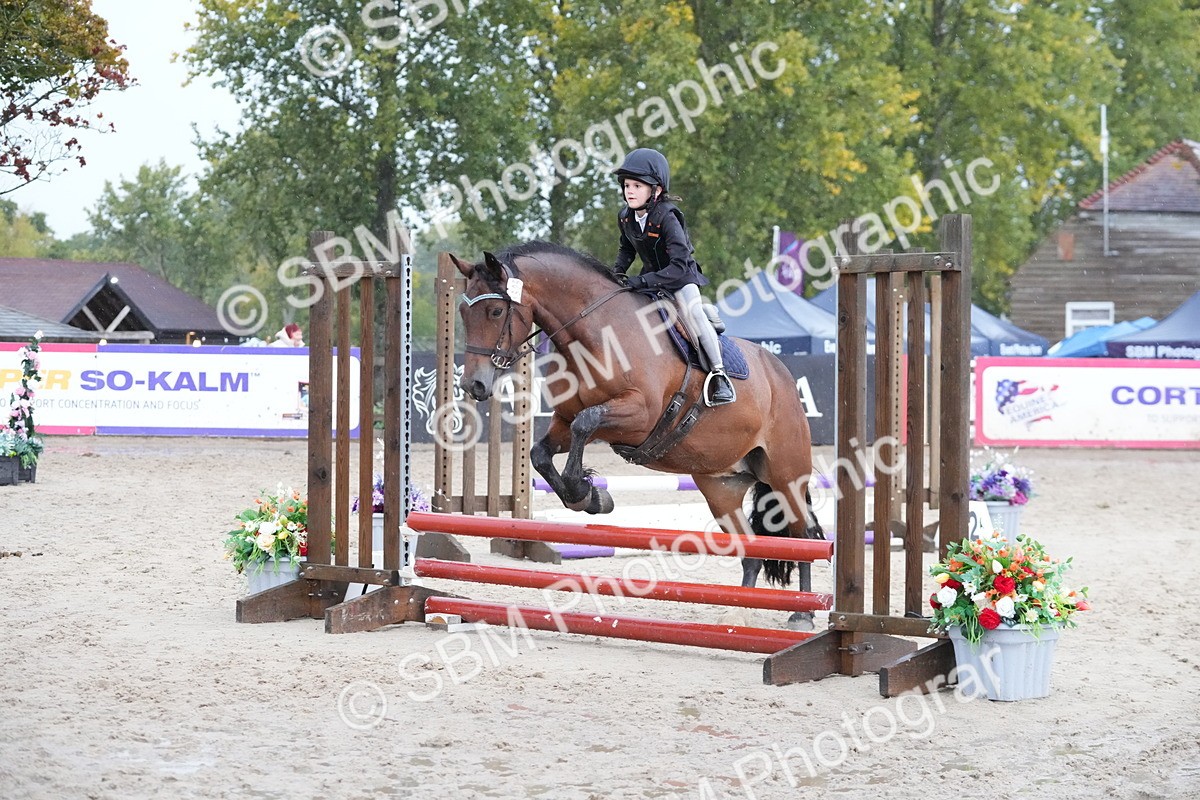 SBM_33988 - J5 - Junior Pony 50cm Championship