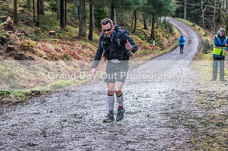 Glentress Marathon-1235 - High Terrain Events Glentress Marathon Trail Run Saturday 19th February 2023