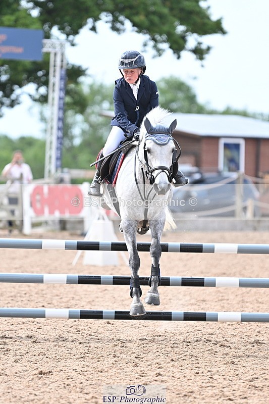 240628A-170454-01618 - Cls 5 Stepping Stones 128cm + 138cm