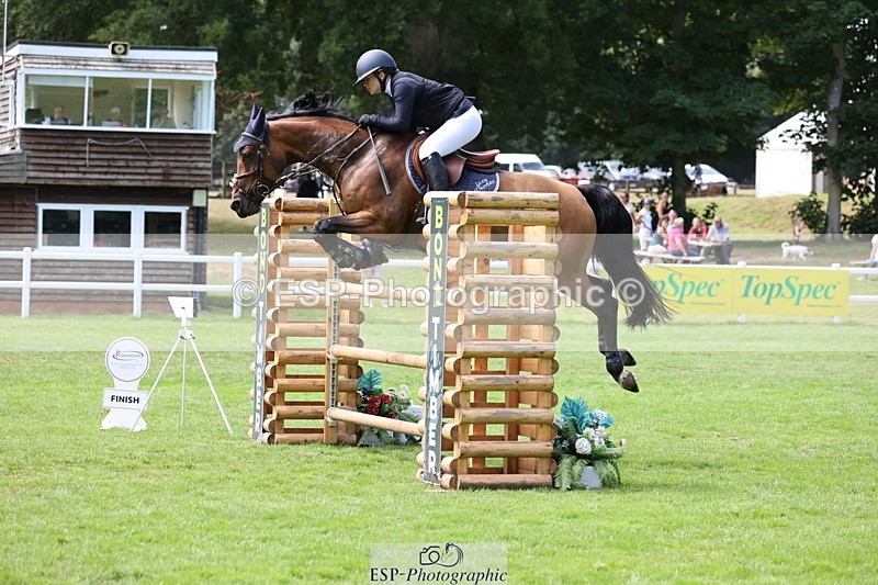 250704A-114650-09165 - Cls 16 Snr Newcomers 2nd Round