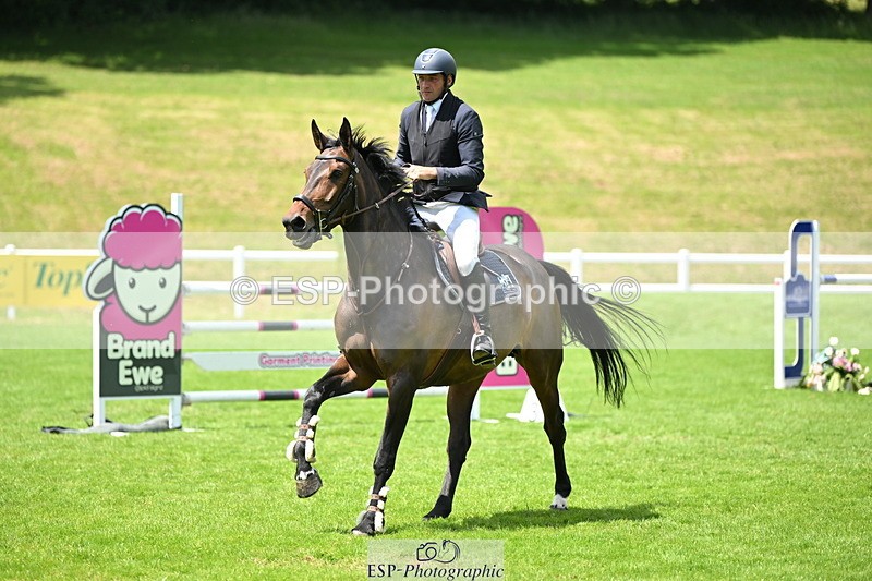 250614A-134225-06934 - Cls 20 Foxhunter