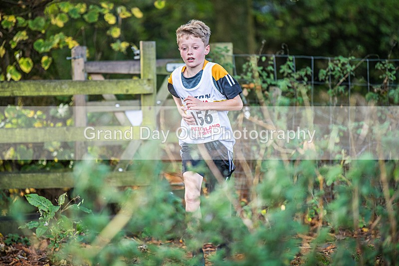 Cumbria XC-266 - Cumbria XC League Workington Saturday 26th October 2024