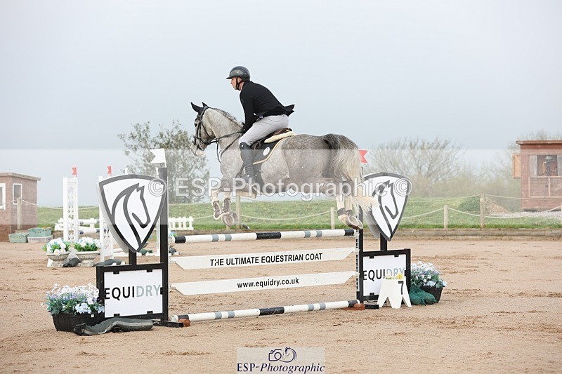 250424-084122-02456 - Cls 25 Young Horse 5yr old