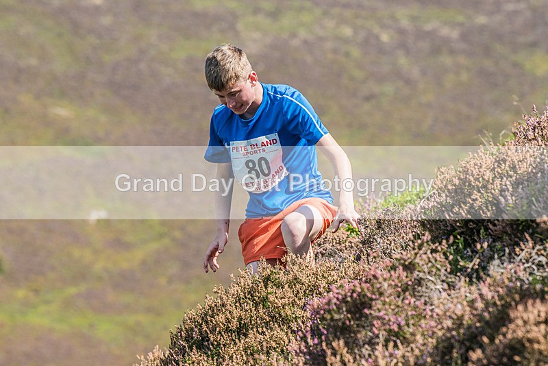 Loweswater Show-770 - Loweswater Show Junior & Senior Fell Races Sunday 3rd September 2023