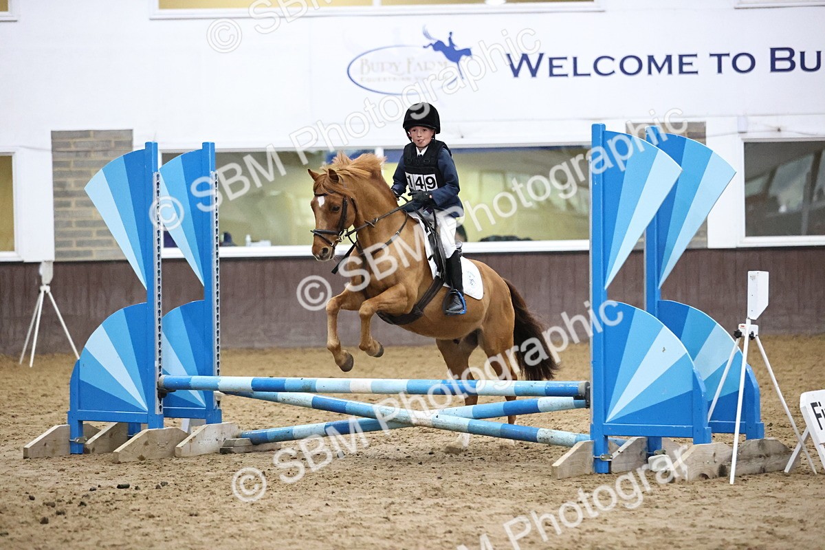 SBM_001236 - Class 4 - Prestige Design & Workwear 60cm