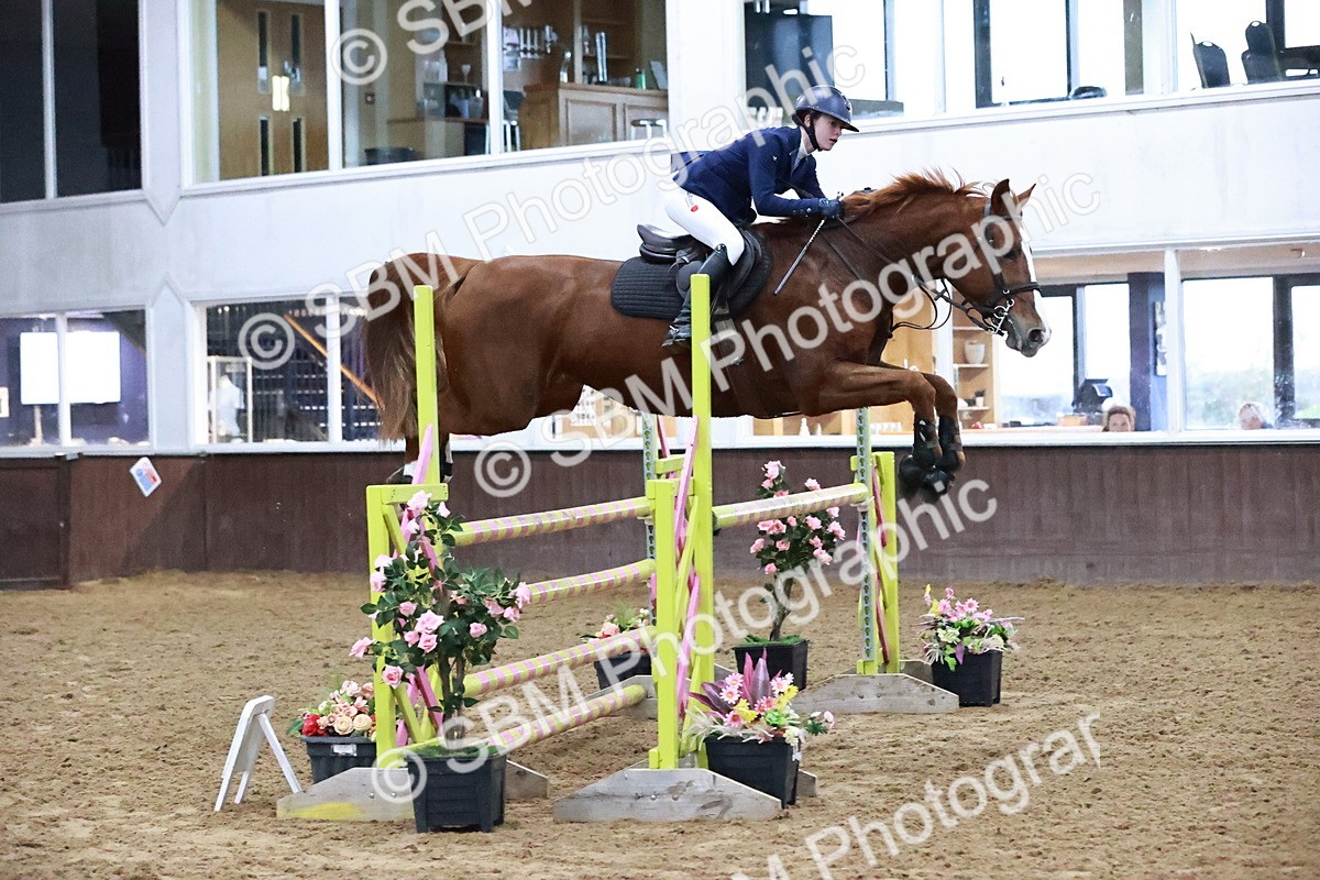 SBM_001437 - Class 4 - Senior Newcomers 1..10m