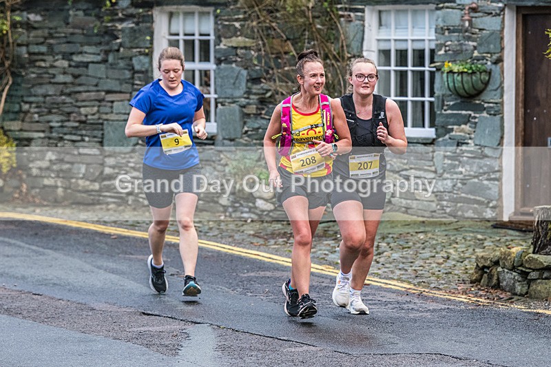 Derwentwater-709 - Derwentwater 10 Mile Road Race Sunday 2nd November 2025