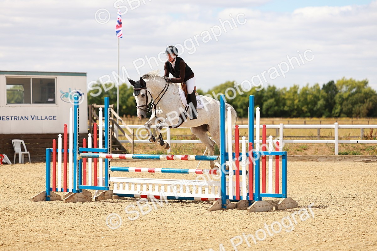 SBM_006470 - Class 3 - Senior British Discovery - 1.00m