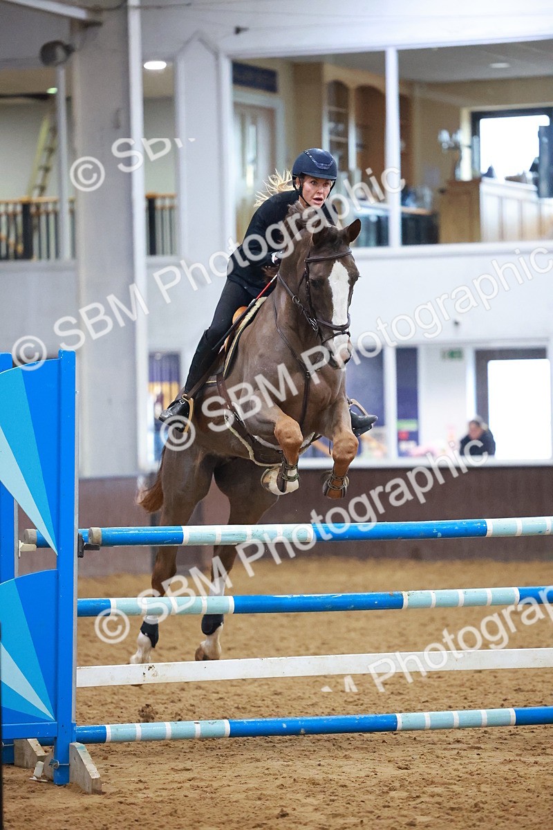 SBM_003957 - Class 5 - Senior Foxhunter - 1.20m