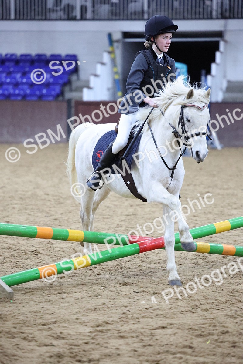 SBM_000097 - Class 1 - Santas Helpers - 40cm