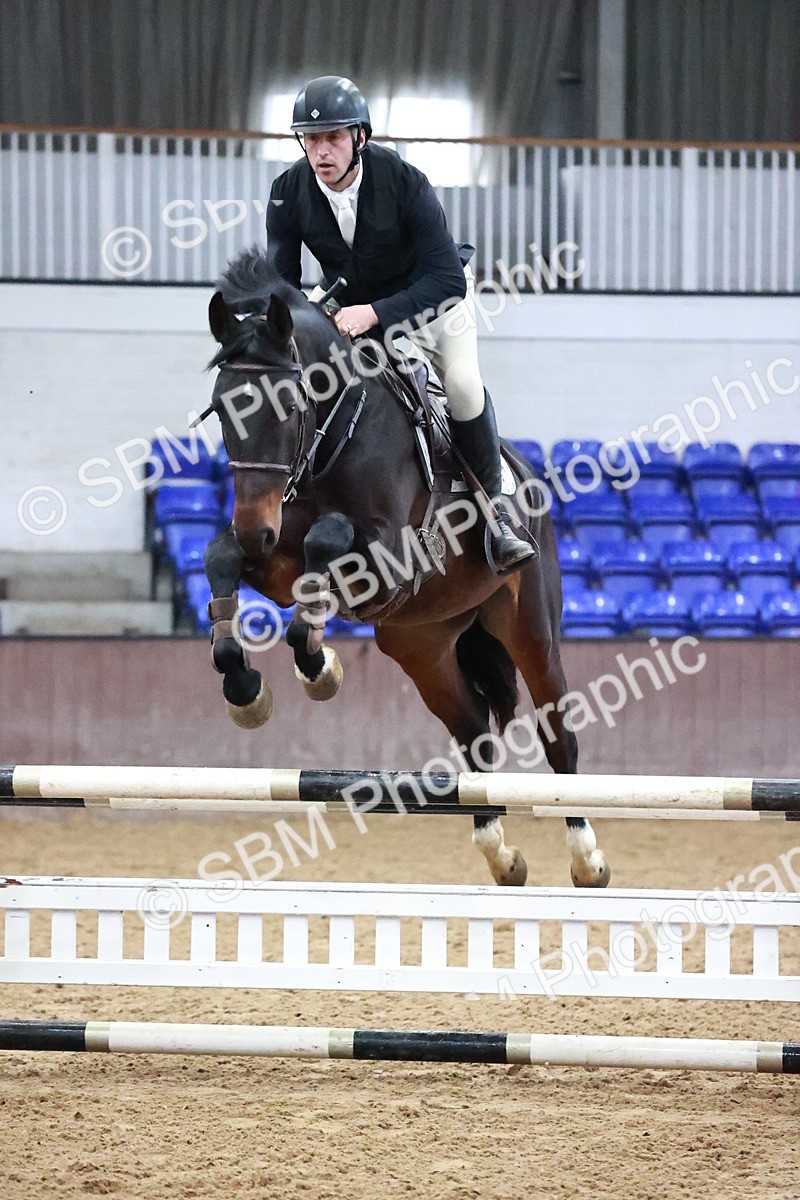 SBM_001009 - Class 3 - Senior Discovery - 1.00m